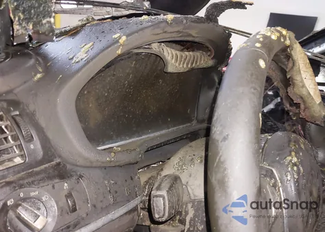 2017 BMW X4 M40I z USA, uszkodzony, nr VIN 5UXXW7C50H0U25578